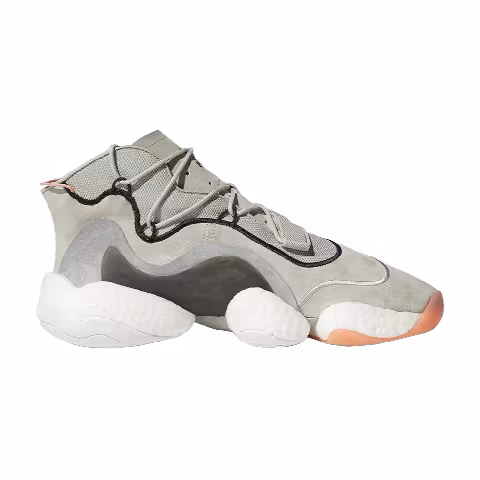 Adidas Crazy BYW 'Sesame'