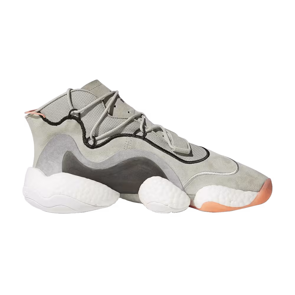 Adidas Crazy BYW Sesame