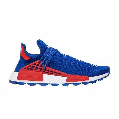 Pharrell x N.E.R.D. x adidas NMD Human Race Trail 'ComplexCon 2018'