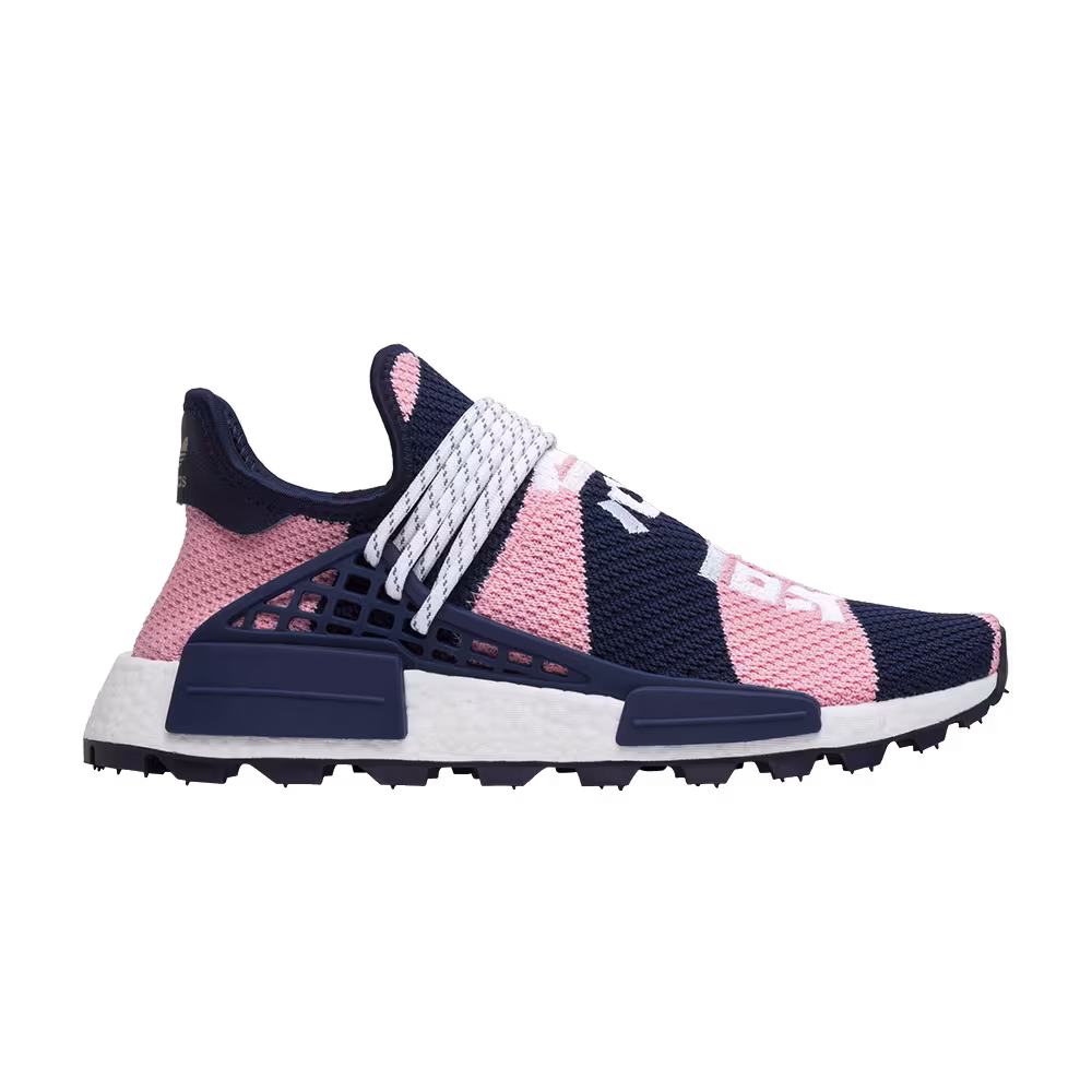 Pharrell x Billionaire Boys Club x adidas NMD Human Race Trail Heart/Mind