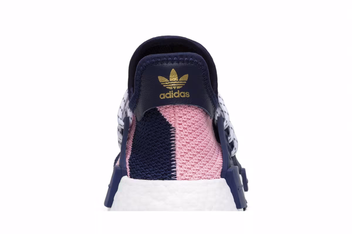 Pharrell x Billionaire Boys Club x adidas NMD Human Race Trail Heart/Mind, view 8