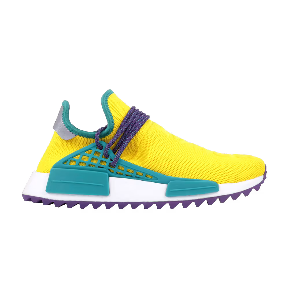Pharrell x adidas NMD Human Race Trail Friends & Family