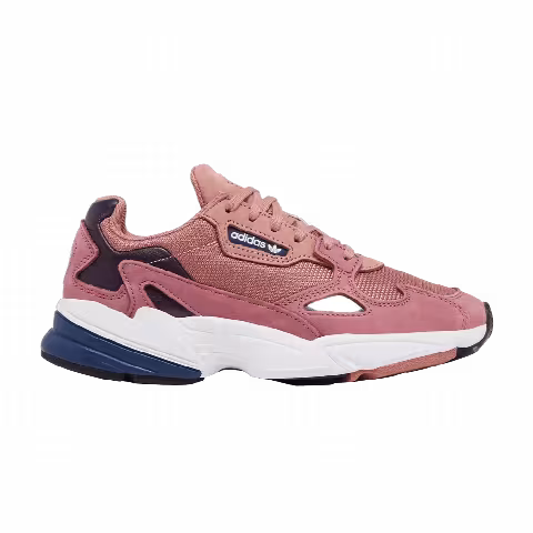 Adidas Wmns Falcon 'Raw Pink'