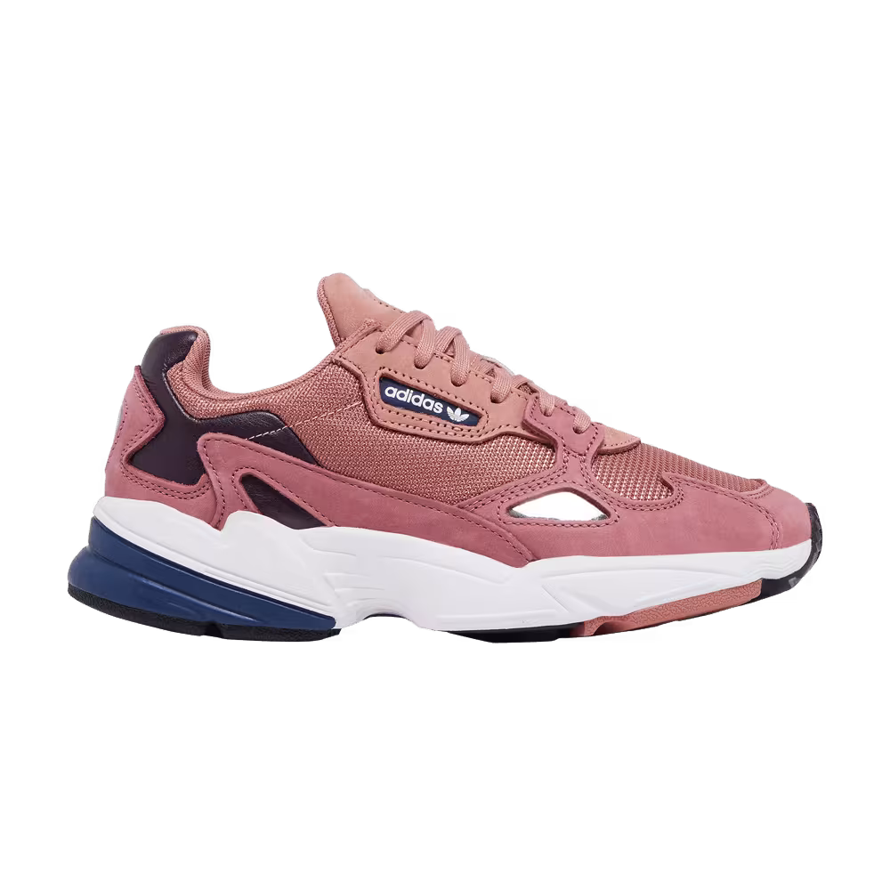 Adidas Women's Falcon Raw Pink
