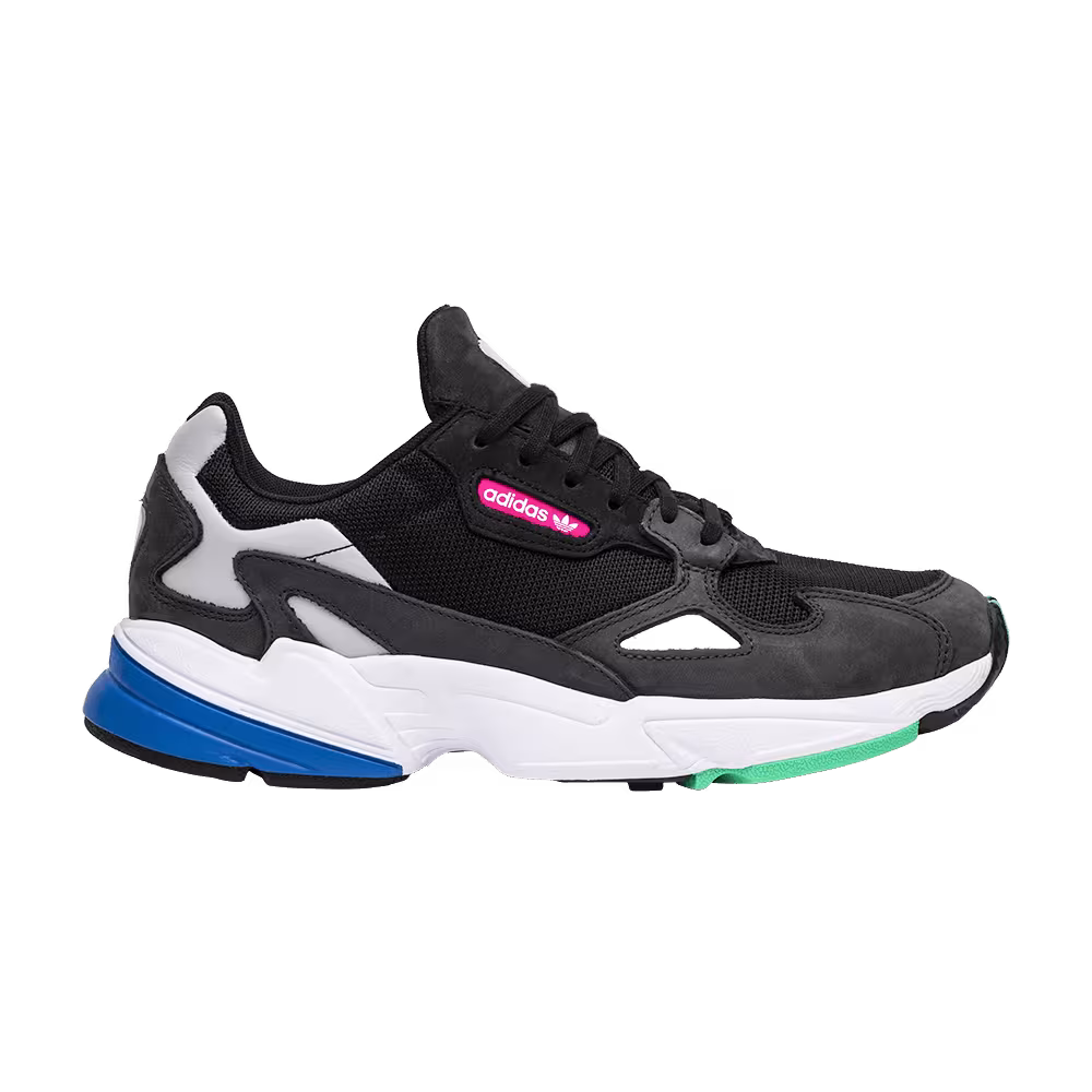 adidas Women's Falcon Black