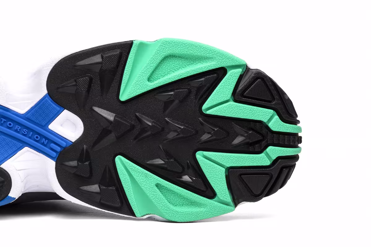 adidas Women's Falcon Black, view 6