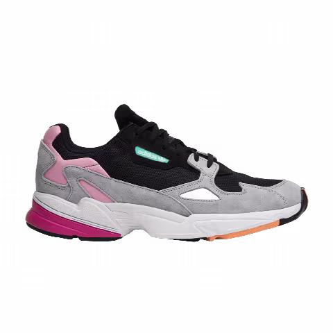 adidas Wmns Falcon 'Light Granite'