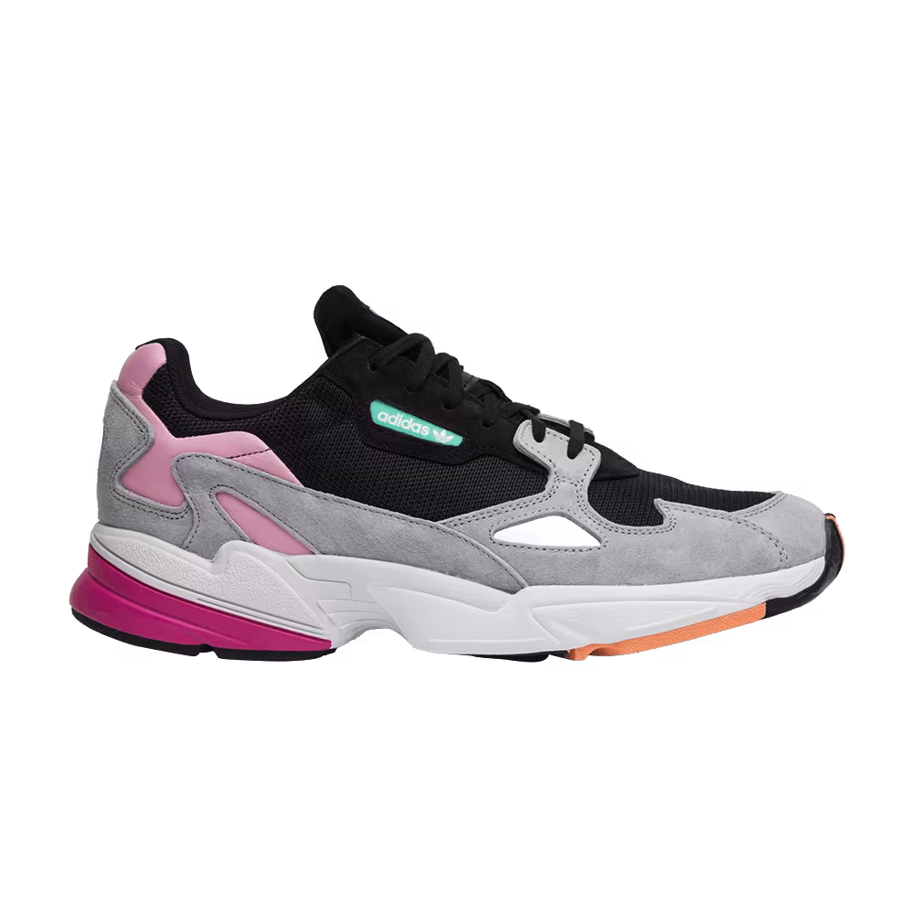 adidas Women's Falcon Light Granite