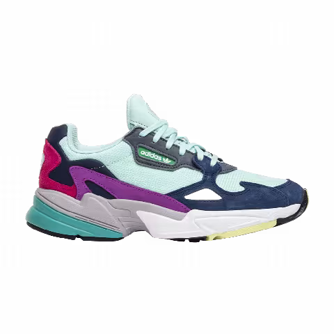 adidas Wmns Falcon 'Clear Mint'