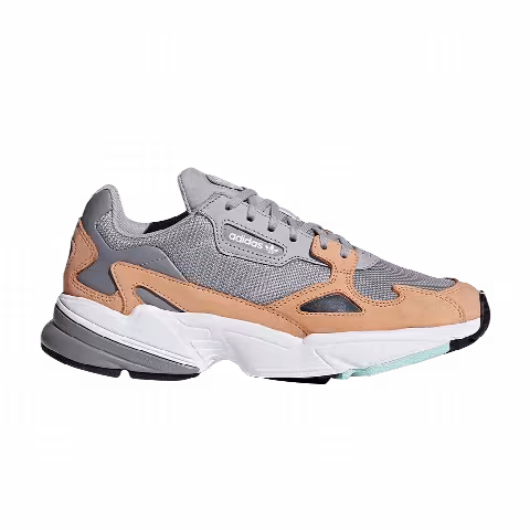 adidas Wmns Falcon 'Easy Orange'