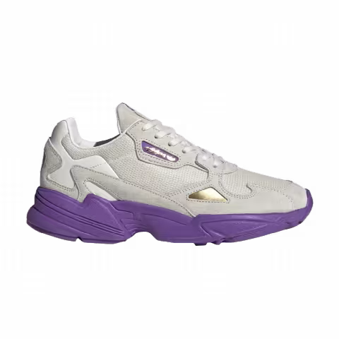 Transport for London x adidas Wmns Falcon 'Elizabeth Line'