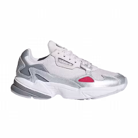 Adidas Wmns Falcon 'Lux Luster'