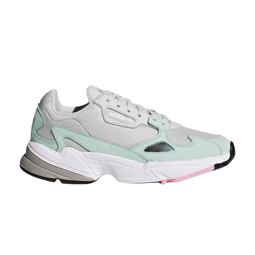 adidas Women's Falcon Watermelon
