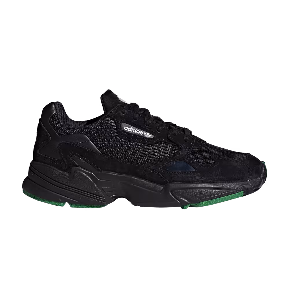 adidas Women's Falcon Green