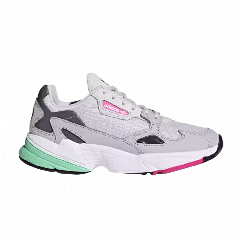 adidas Wmns Falcon 'Grey'