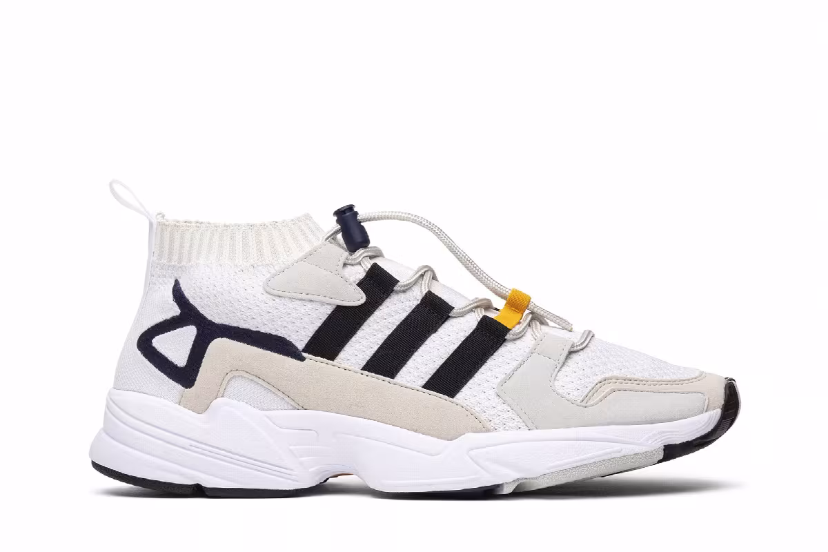 adidas Falcon Workshop, view 2
