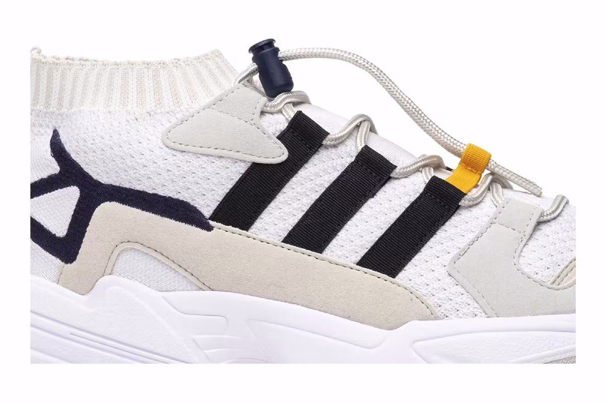 adidas Falcon Workshop, view 3