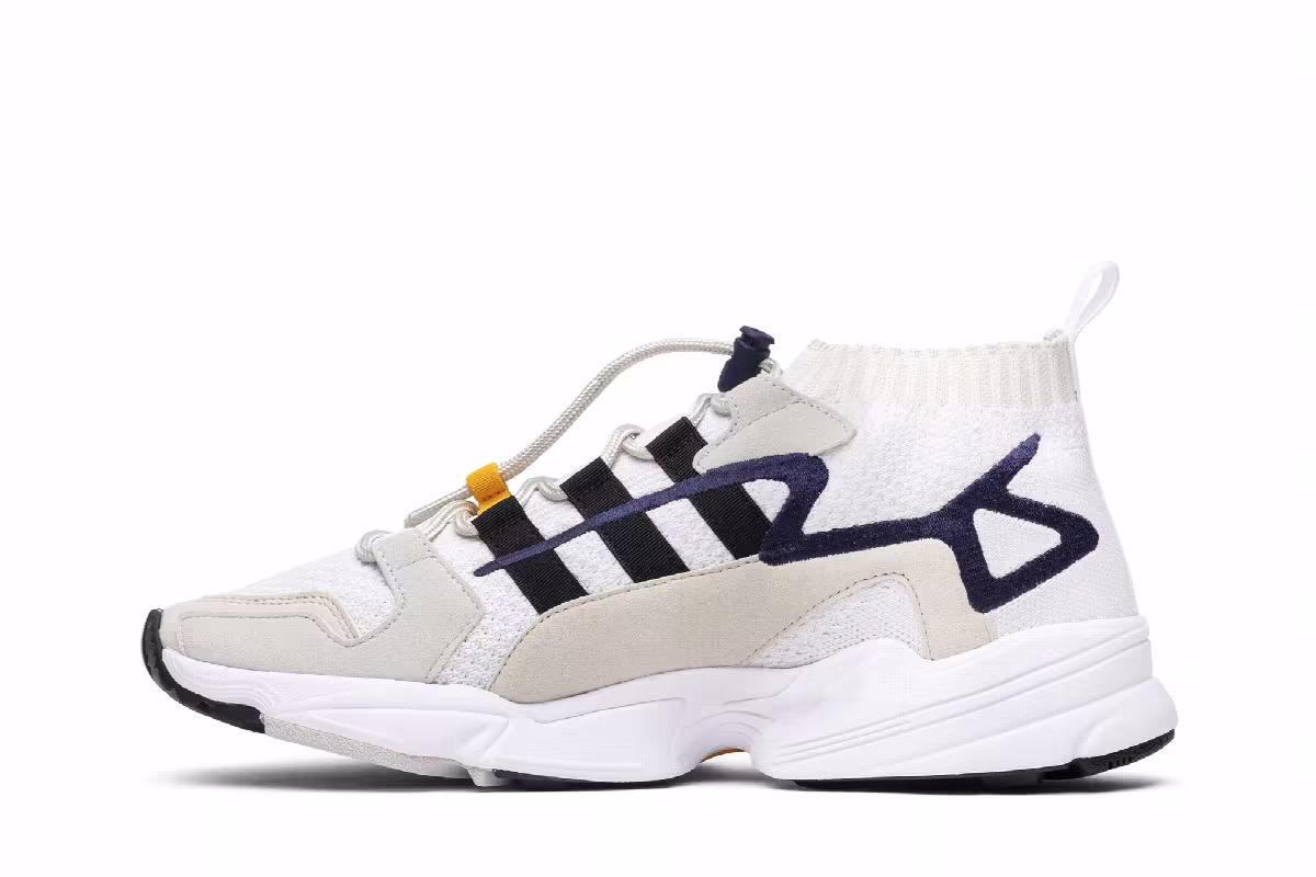 adidas Falcon Workshop, view 4