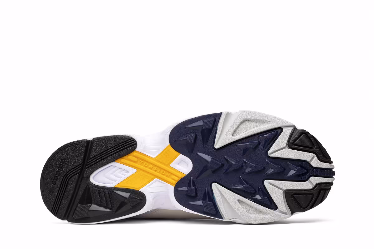 adidas Falcon Workshop, view 5