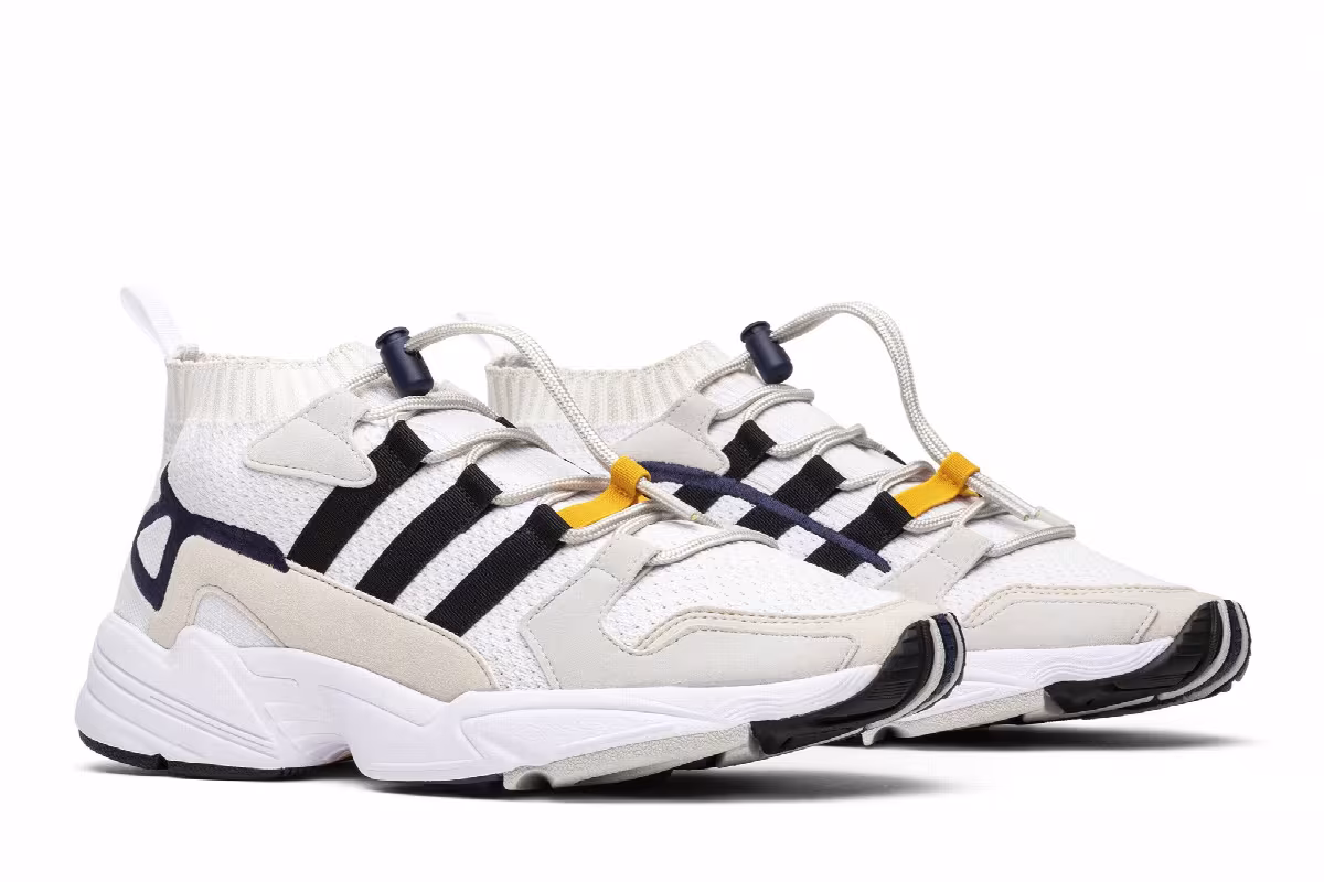 adidas Falcon Workshop, view 9