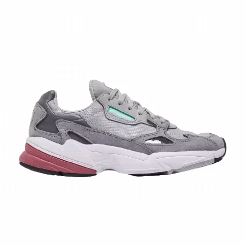 Adidas Wmns Falcon 'Grey'