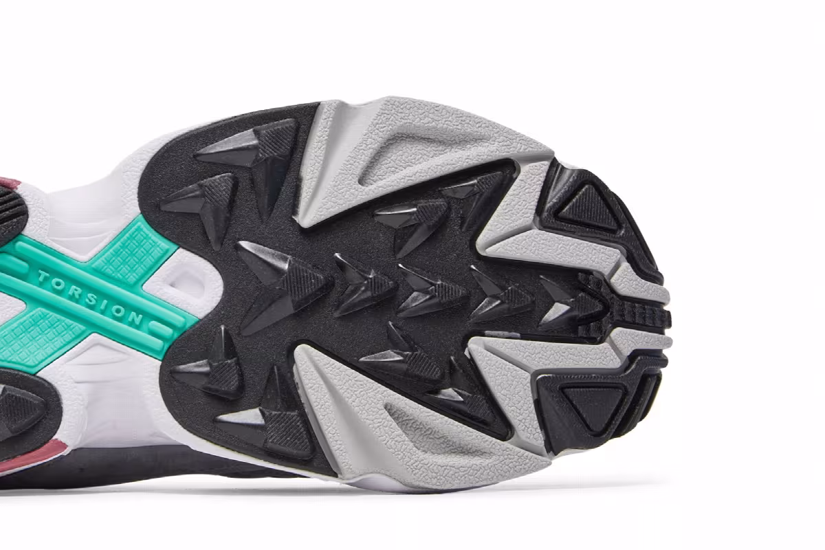 Adidas Women's Falcon Grey, view 6