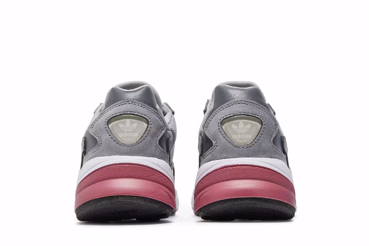Adidas Women's Falcon Grey, view 7