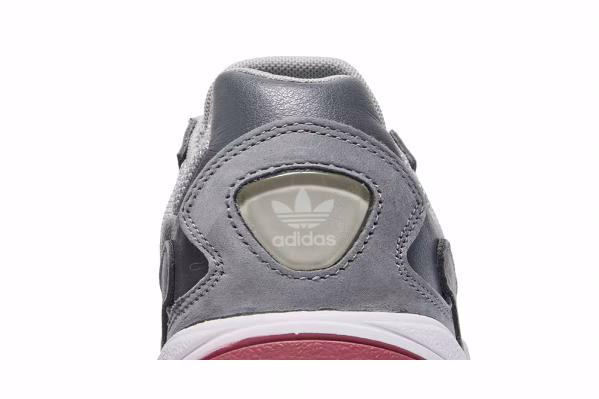 Adidas Women's Falcon Grey, view 8