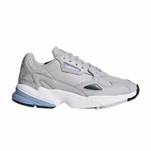 Adidas Wmns Falcon 'Raw Grey'
