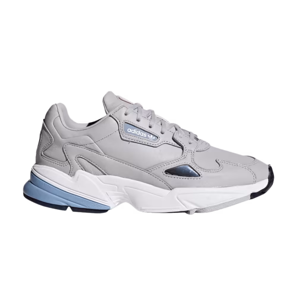 Adidas Women's Falcon Raw Grey