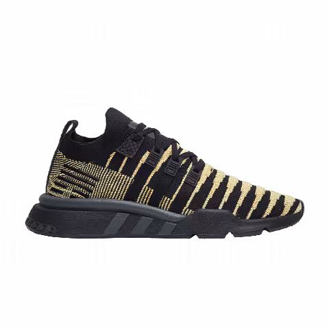 Dragon Ball Z x adidas EQT Support Mid ADV Primeknit 'Super Shenron'