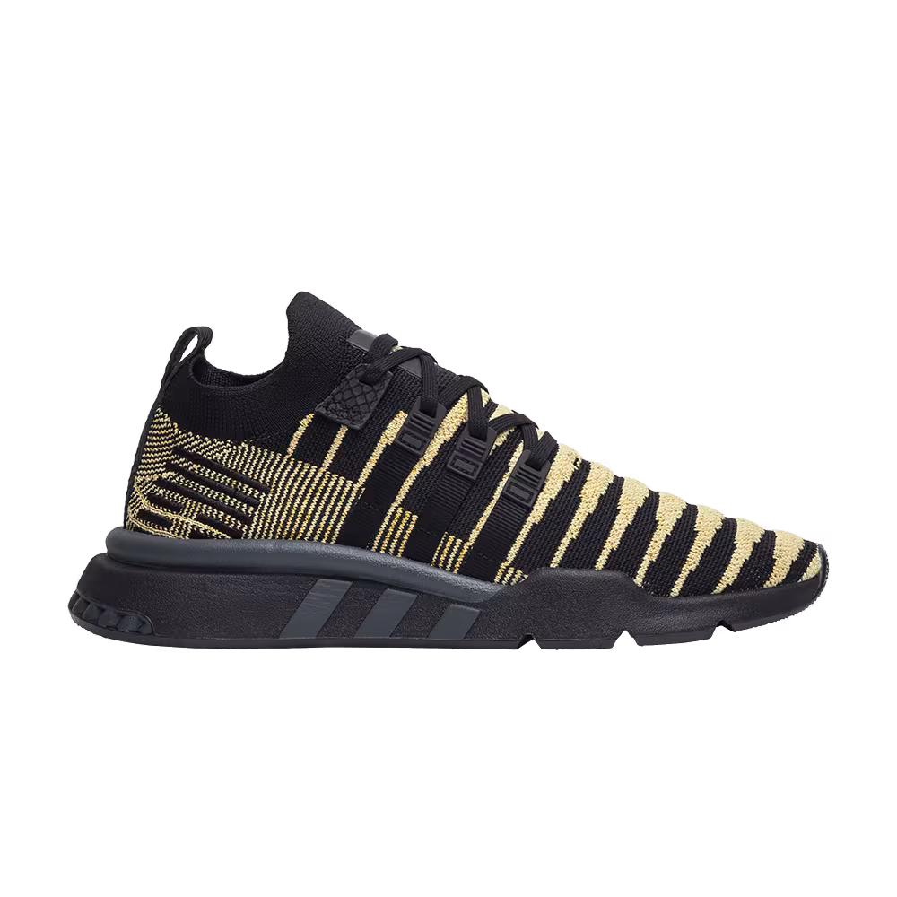 Dragon Ball Z x adidas EQT Support Mid ADV Primeknit Super Shenron