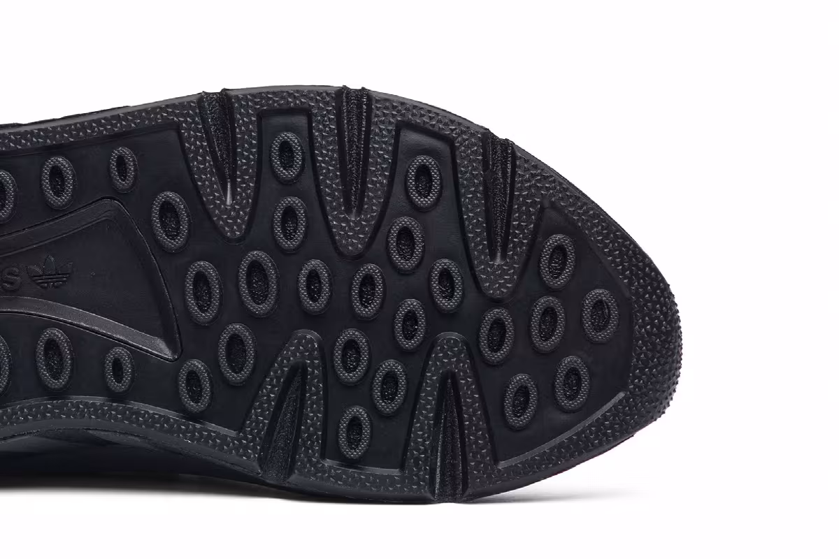 Dragon Ball Z x adidas EQT Support Mid ADV Primeknit Super Shenron, view 6