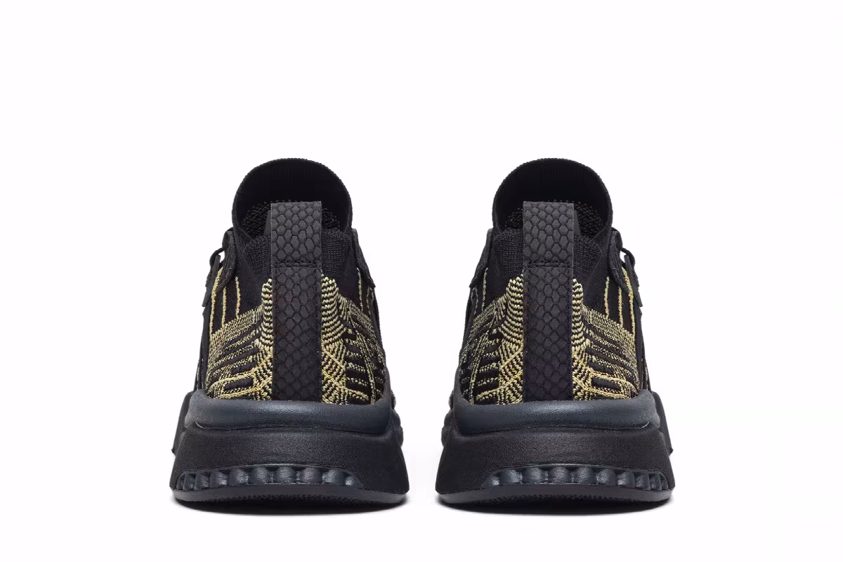 Dragon Ball Z x adidas EQT Support Mid ADV Primeknit Super Shenron, view 7