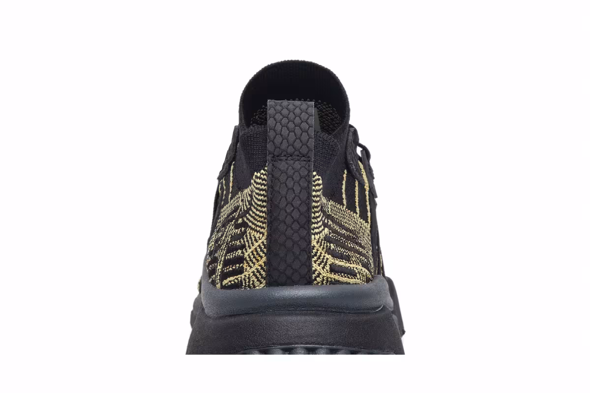 Dragon Ball Z x adidas EQT Support Mid ADV Primeknit Super Shenron, view 8