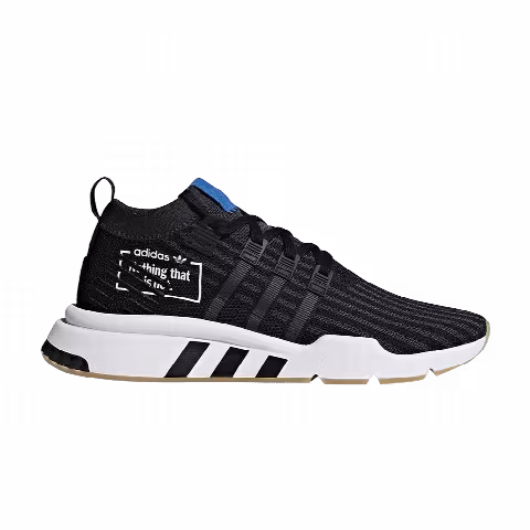 Adidas EQT Support Mid ADV Primeknit 'Alphatype'