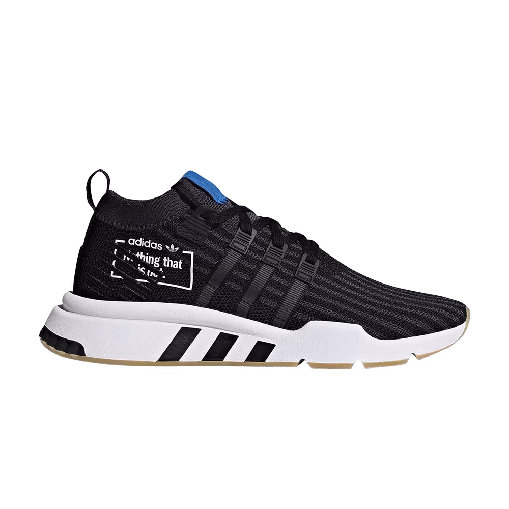 Adidas EQT Support Mid ADV Primeknit Alphatype