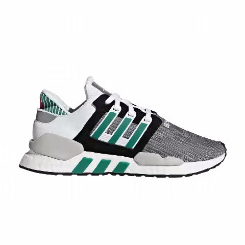 adidas EQT Support 91/18 'Black Granite'