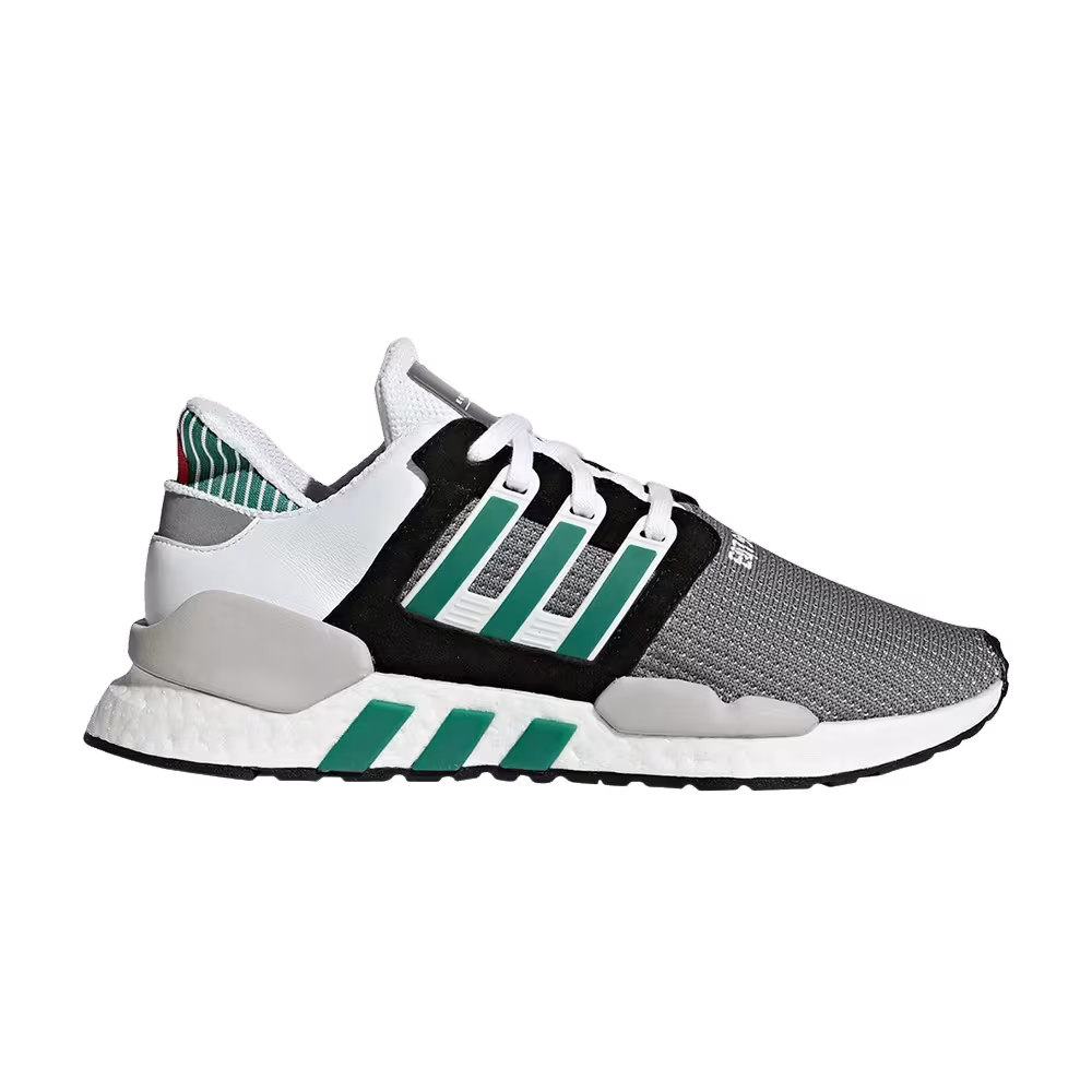 adidas EQT Support 91/18 Black Granite