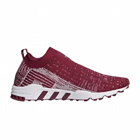 adidas EQT Support SK Primeknit 'Collegiate Burgundy'