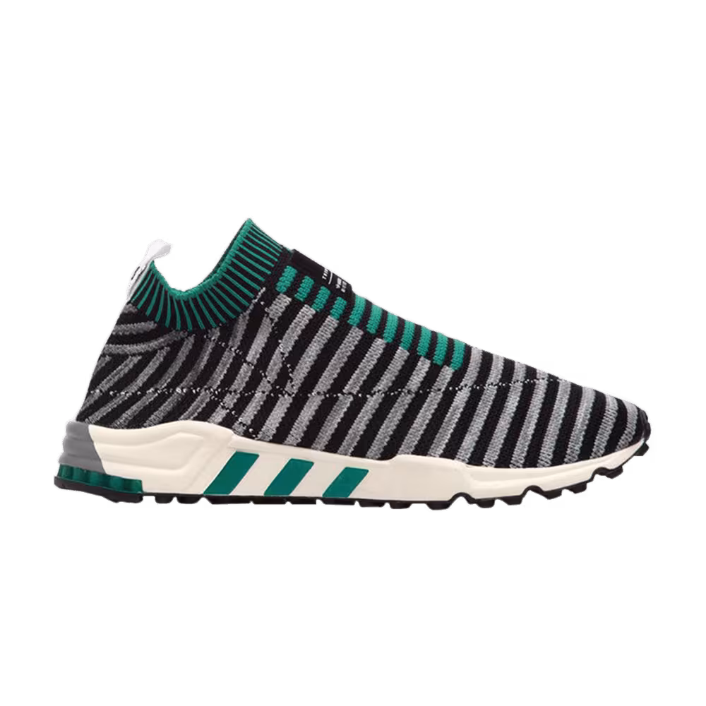 adidas EQT Support SK PK Sub Green