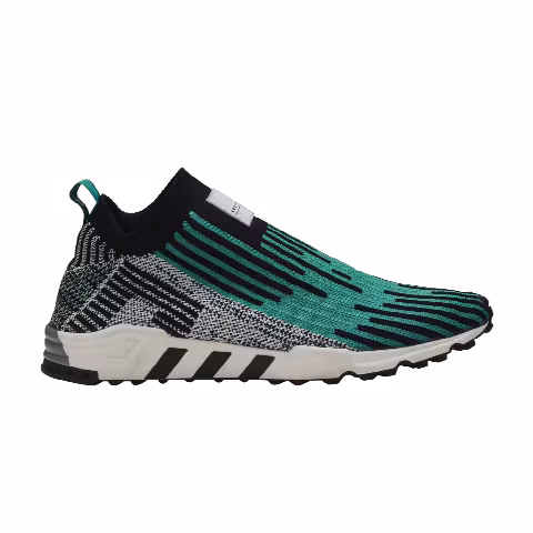 adidas EQT Support SK Primeknit 'Sub Green'