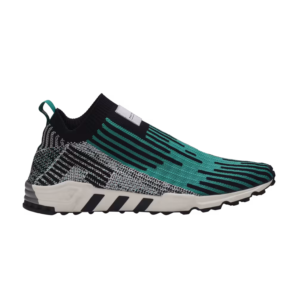 adidas EQT Support SK Primeknit Sub Green