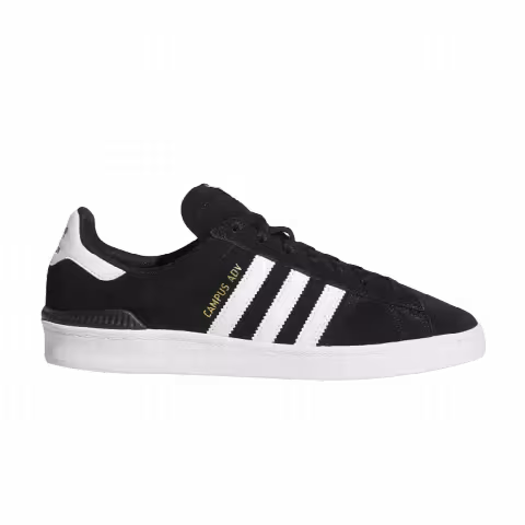 adidas Campus ADV 'Core Black'