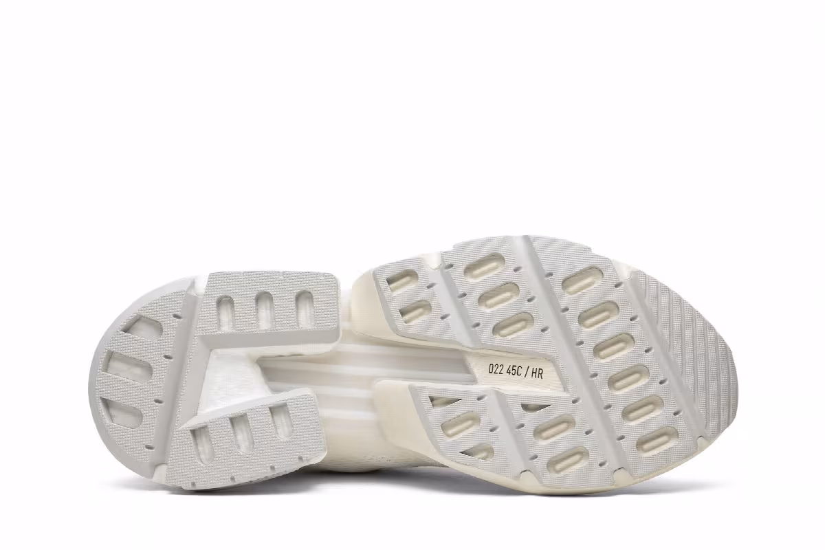 adidas P.O.D. S3.1 Triple White, view 5
