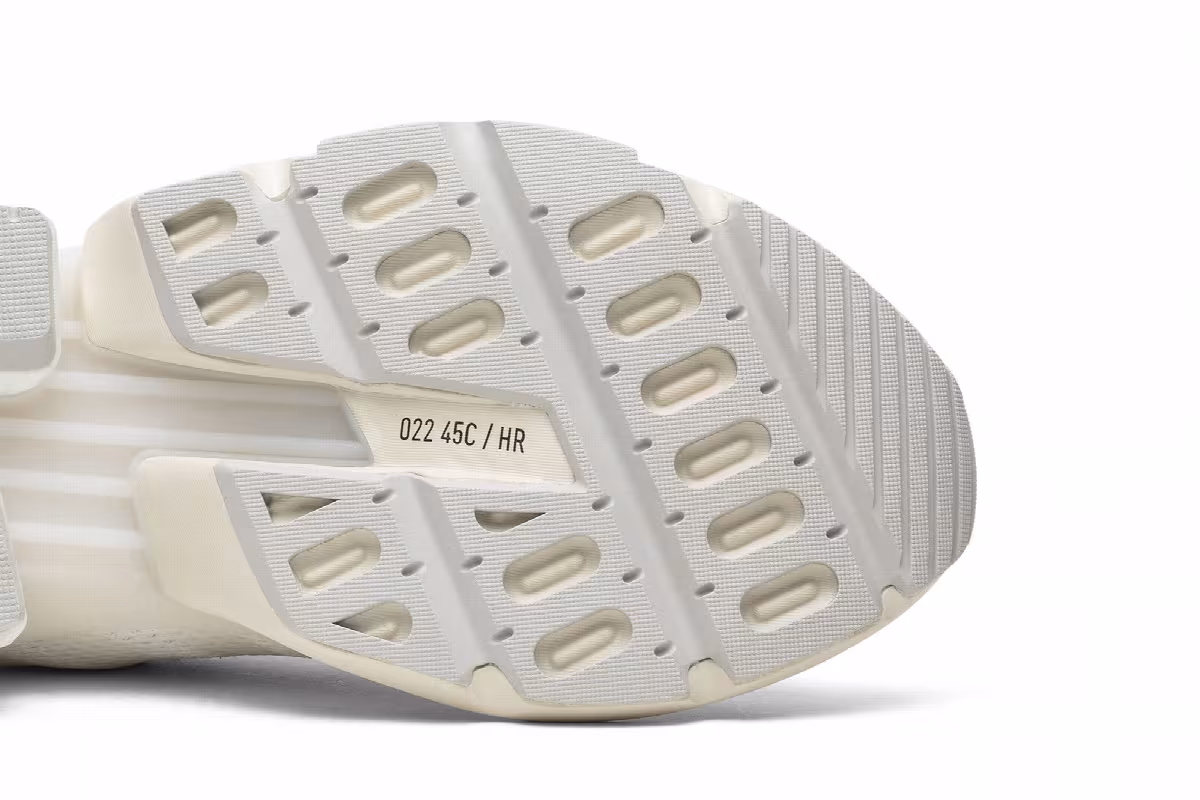 adidas P.O.D. S3.1 Triple White, view 6