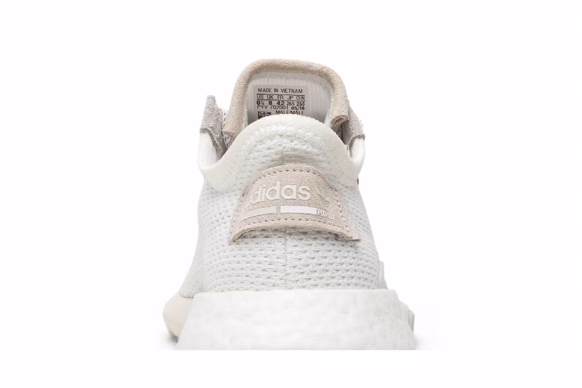 adidas P.O.D. S3.1 Triple White, view 8