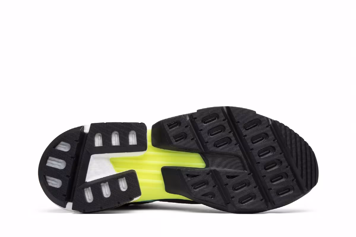 adidas P.O.D. S3.1 Core Black, view 5
