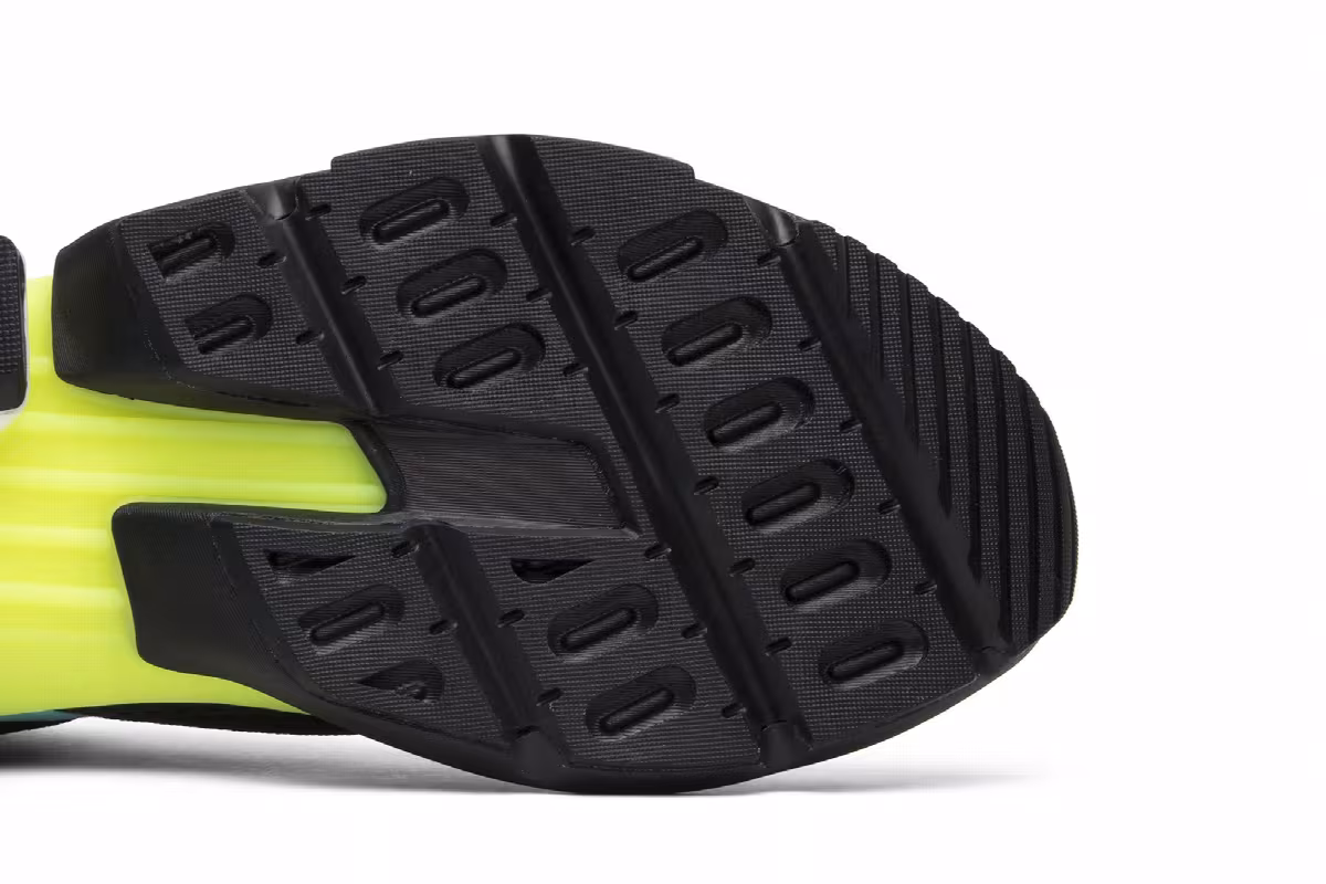 adidas P.O.D. S3.1 Core Black, view 6