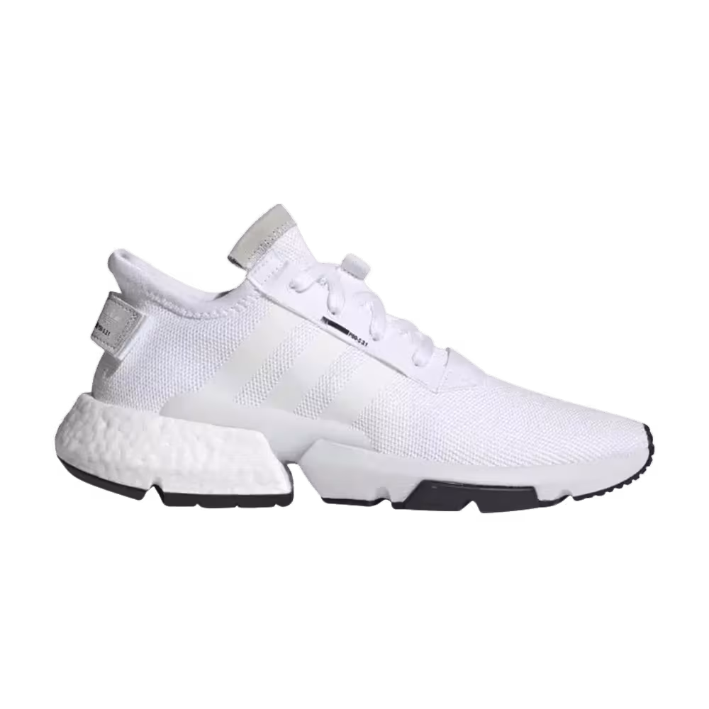 adidas P.O.D. S3.1 Cloud White